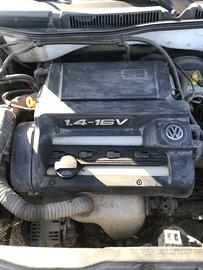 Motore vw golf - 1.4 - akq