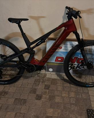 Canyon Neuron ON CF7 carbon nuova XL