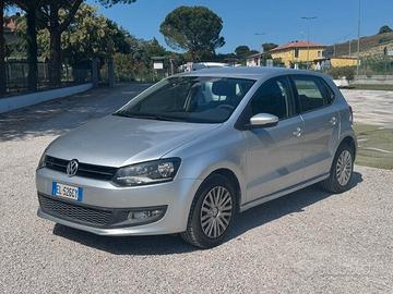 VW Polo 1.2 TDI DPF 5 p. Comfortline