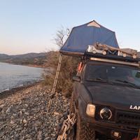 tenda da tetto airtop