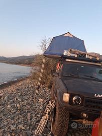 tenda da tetto airtop