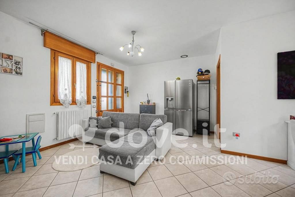 Apartment in Codevigo, Conche - View 5