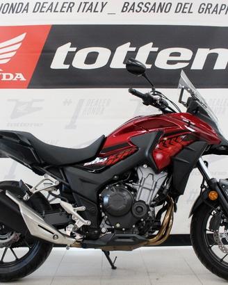HONDA CB 500 X ABS FULL LED KM 21028