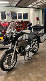 bmw r1200 GS