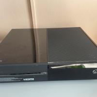 Console Xbox