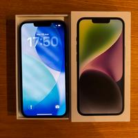 Iphone 14 256gb