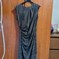 Completo vestito giacca