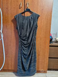 Completo vestito giacca