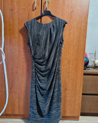 Completo vestito giacca