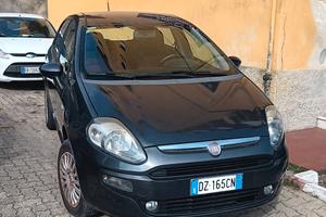 Fiat Punto Evo 1.4 5 porte Emotion Natural Power