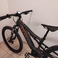 e bike olimpya ex 900
