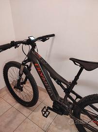 e bike olimpya ex 900