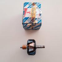 Rotore alternatore Fiat Croma/Lancia Thema TDS