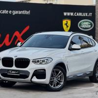 BMW X4 M xDrive20d MHEV 48V Msport X 190CV