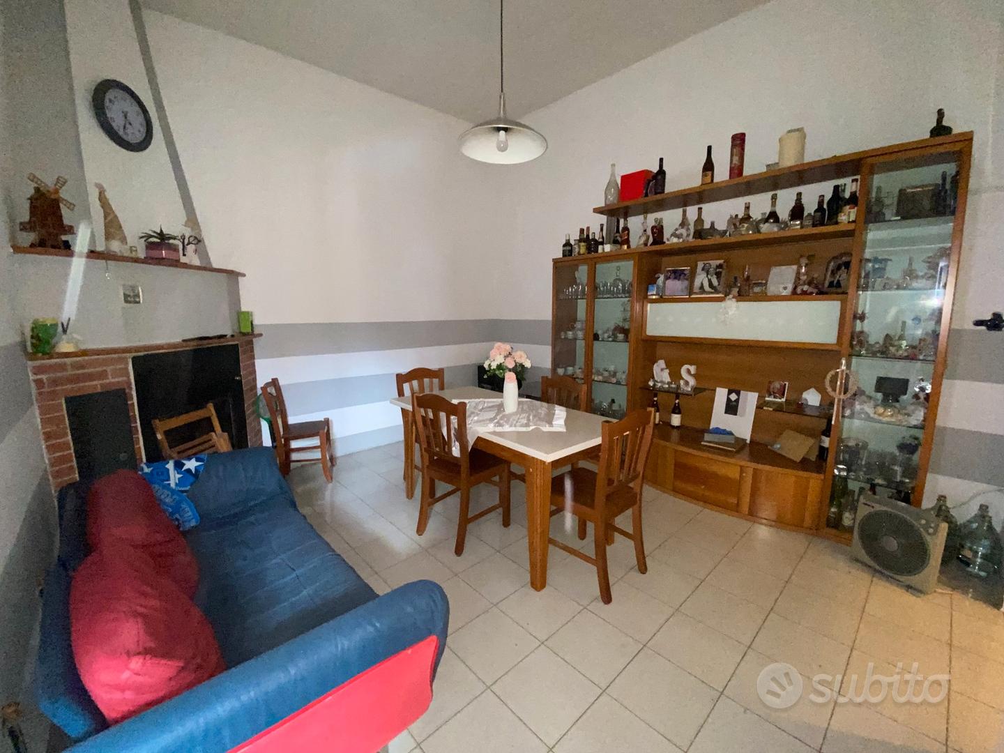 House in Casapulla, Caserta - Vista 3