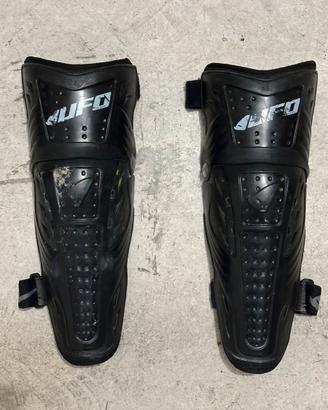 Ginocchiere Ufo cross - enduro