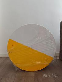 Cesta per il bucato Buc di Soldi design