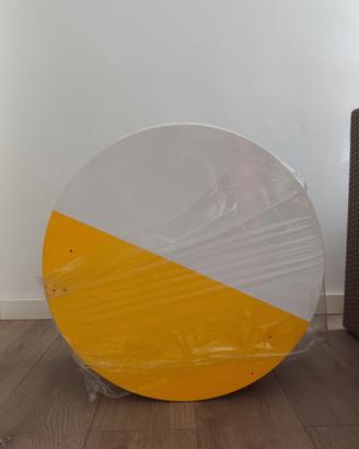Cesta per il bucato Buc di Soldi design