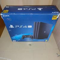 PlayStation 4 pro
