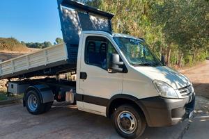 IvecoDaily 35c11 Td 2011 Finanz.bile Acc.to Zero