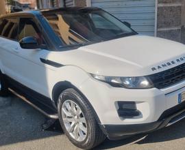 LAND ROVER RR Evoque 1ª serie - 2015