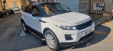 LAND ROVER RR Evoque 1ª serie - 2015