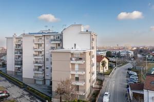 MONOLOCALE A SALUZZO