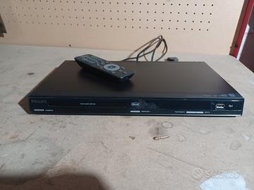 Lettore DVD Philips
