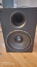 sub woofer jbl