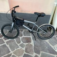 BMX ragazzo