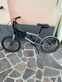 BMX ragazzo