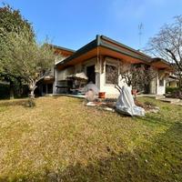 VILLA SINGOLA A MOGLIANO VENETO