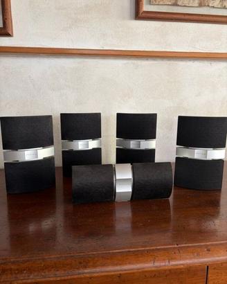Casse Home theatre