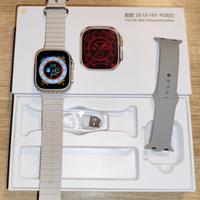 S8 Ultra Android Smart Watch 1GB RAM 16GB ROM 4G