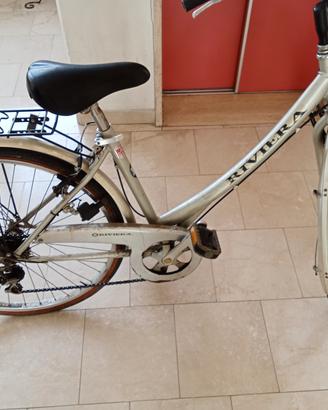 city bike da donna o studenti 