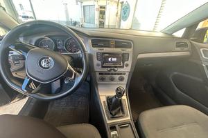 Volkswagen Golf 7ª serie