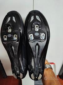 scarpe ciclismo strada