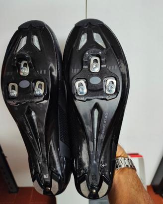 scarpe ciclismo strada