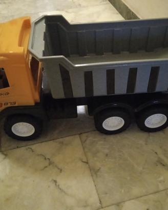 camion x bambini