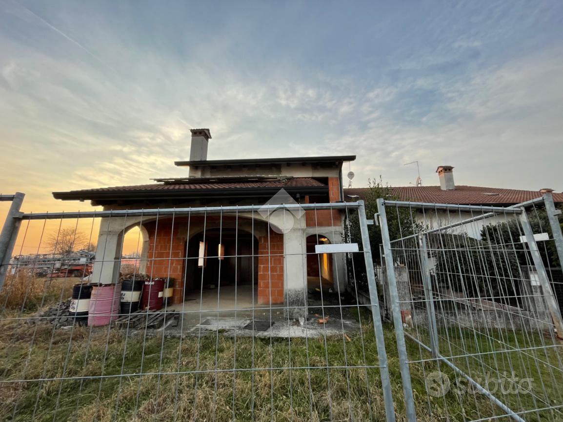 House in Riese Pio X, Palazzon - Vista 3