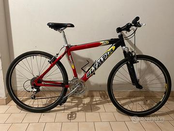 Mestre,Bici Mountain bike Olympia Hyperlite