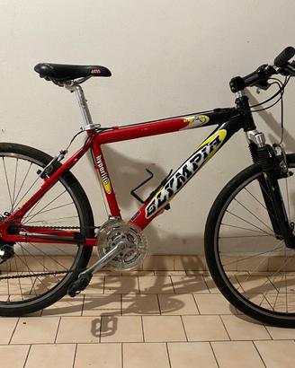 Mestre,Bici Mountain bike Olympia Hyperlite