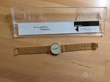 Orologio Genève Quartz