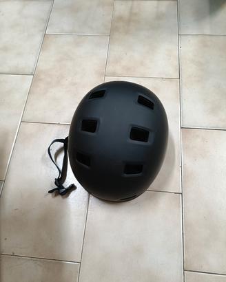 Casco Skate / Roller Oxelo MF500 