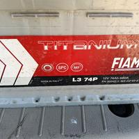 batteria 74 ah 
