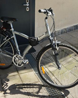 bicicletta uomo