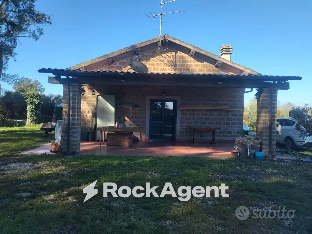 Casa – Monterosi, Pianetti - Vista 4