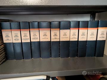 Grande Storia Universale Mondadori  I PROPILEI 