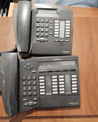 Telefoni Alcatel Easy Reflexes 4020 - 4035