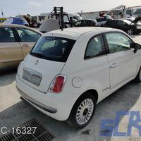 FIAT 500 312 1.3 D MULTIJET 75CV 07-23 -ricambi